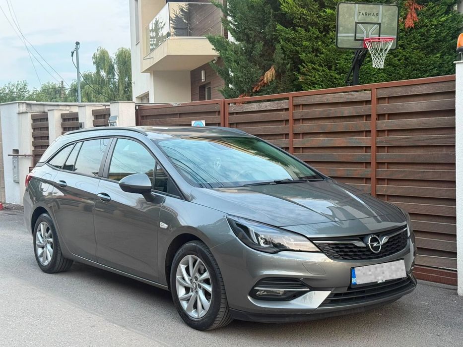 OPEL Tour