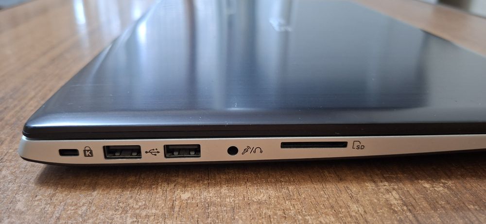 Ноутбук  ASUS S400CA