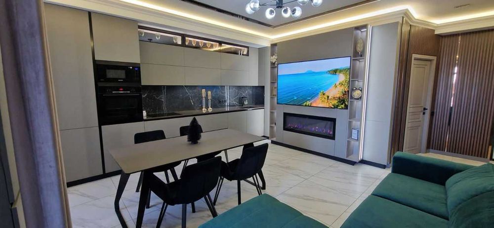 Дава се под наем Двустаен апартамент в София, Витоша - 62 кв.м за 450 € - Снимка #1