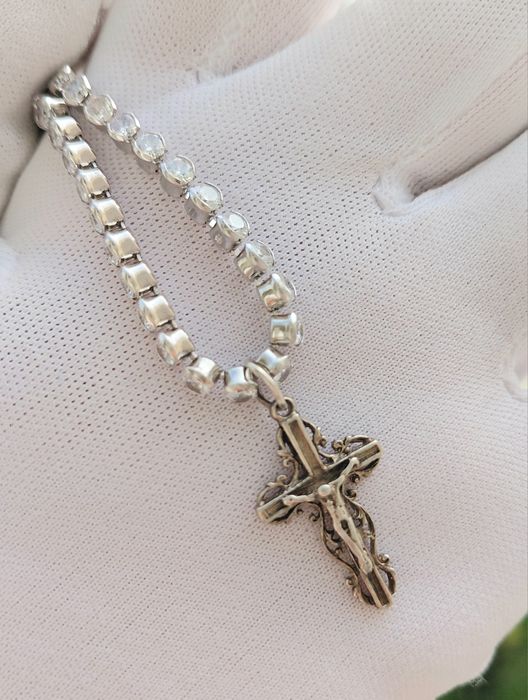 Серебро 925. Крестики.