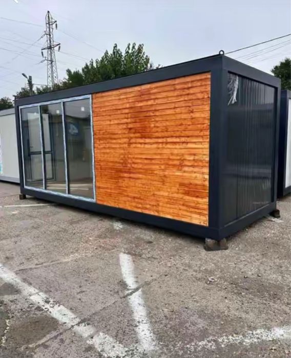 Vand containere modulare tip birou,magazie,casa,etc