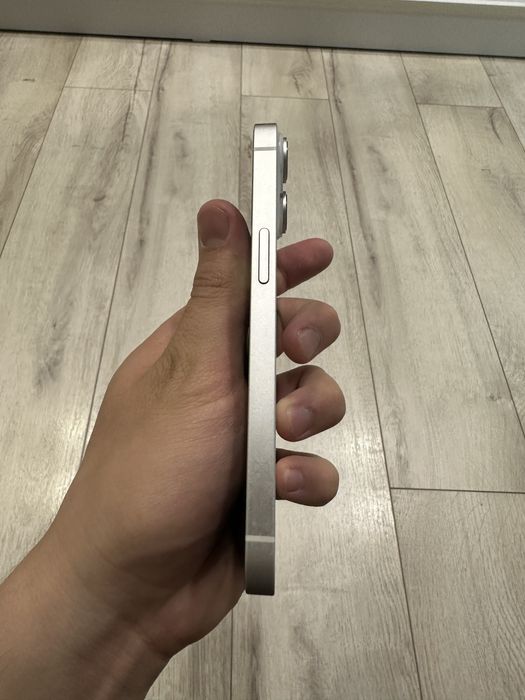 Iphone 14 Белый 256ГБ