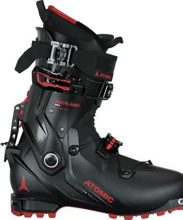 Ски туринг обувки ATOMIC Backland