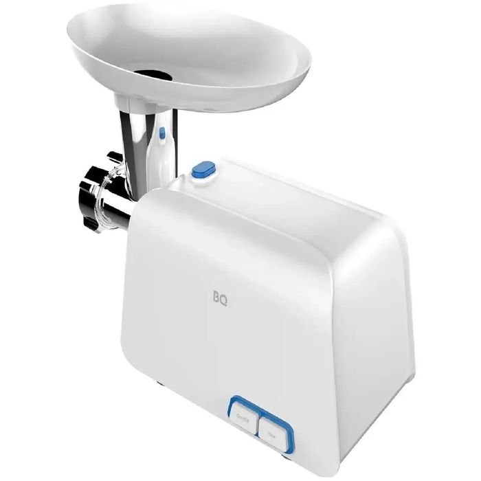 Мясорубкa BQ MG1004 White-Blue
