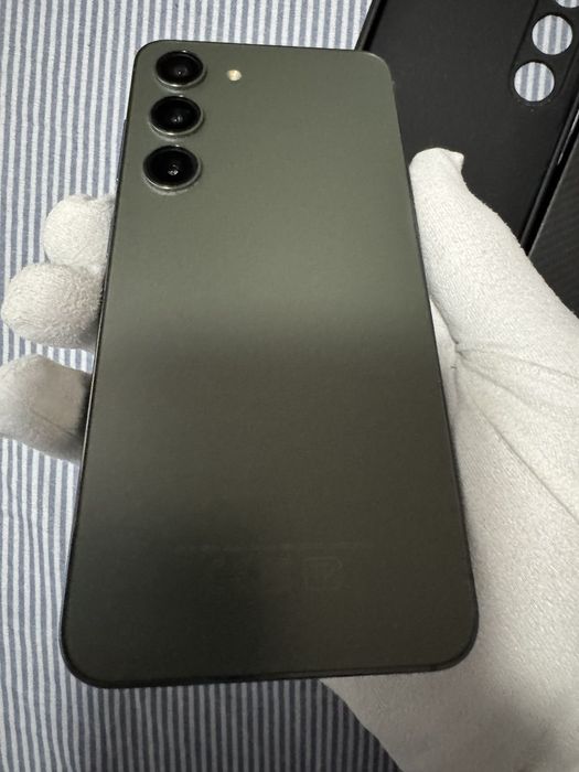 Samsung Galaxy S23 256GB — Продажа