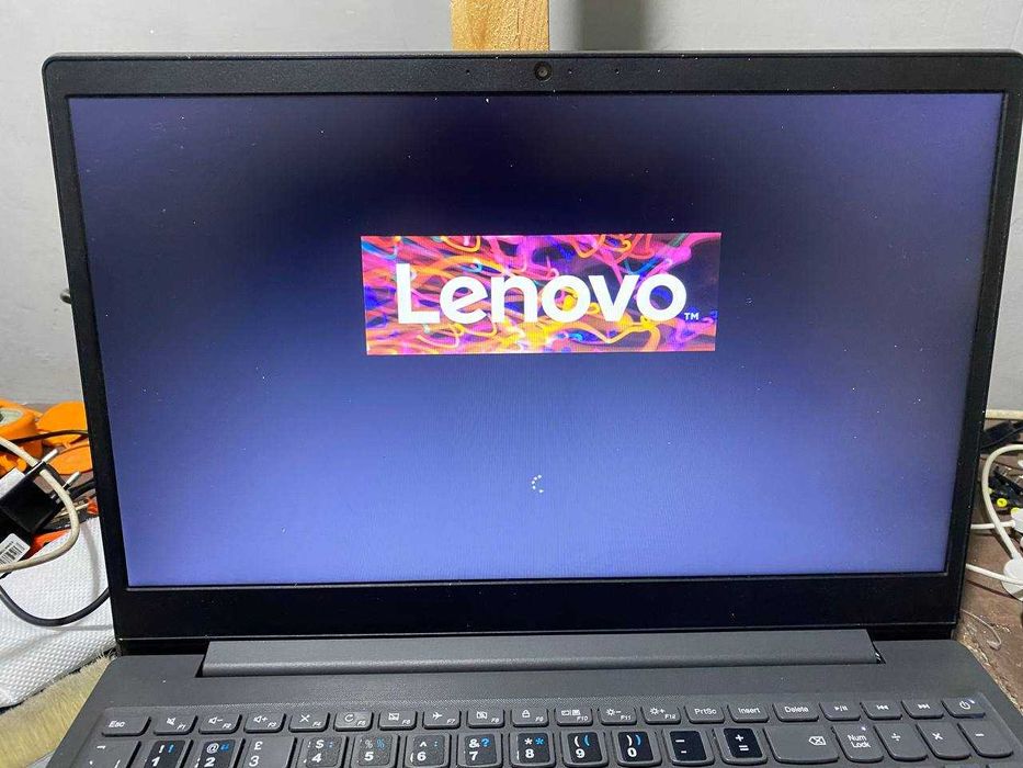 Lenovo ноутбук 15