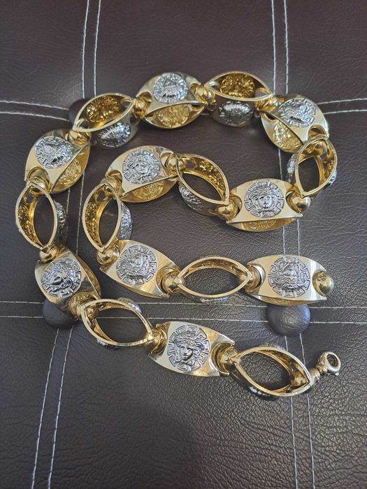 Златен ланец Промоция 101.87гр 80Е/гр