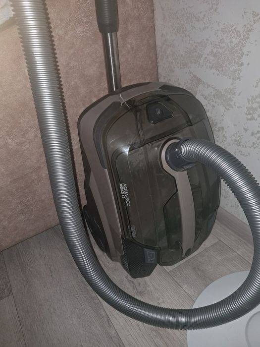 Продам пылесос Thomas