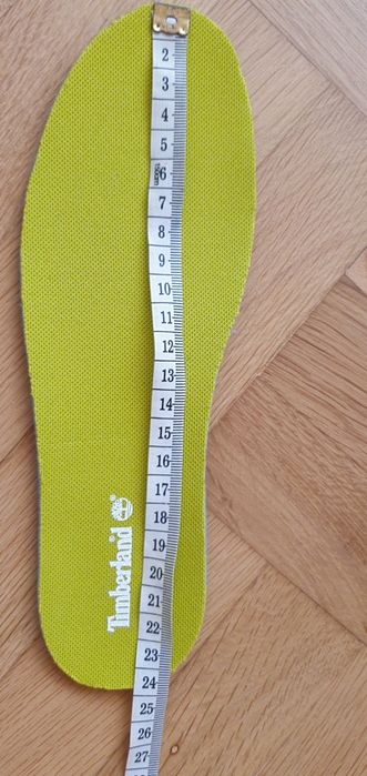 Детски обувки Timberland