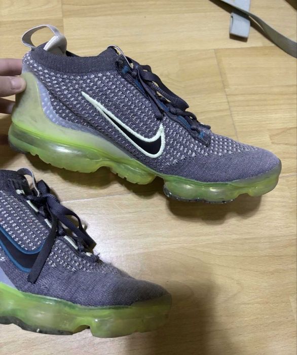 Νike vapormax 39 номер