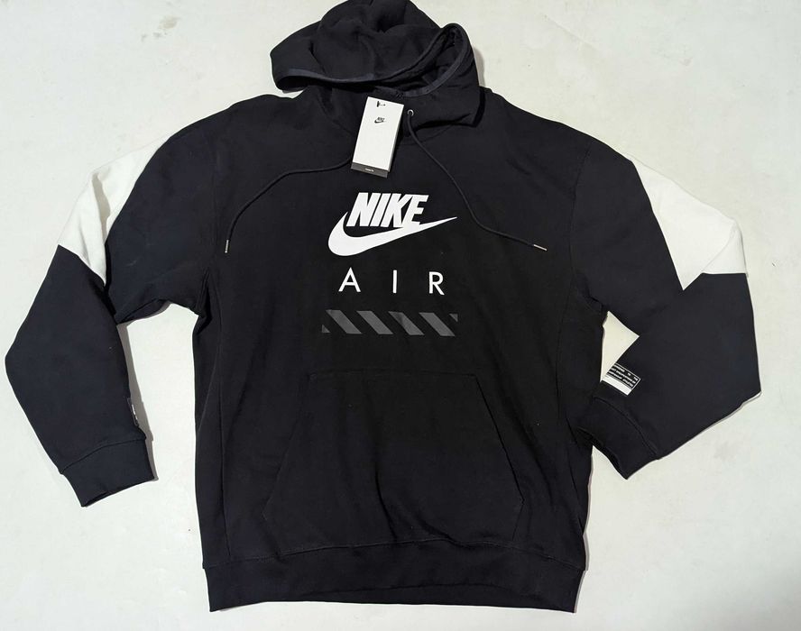 Nike Air Heavyweight Fleece мъжки комплект размер М от Сащ