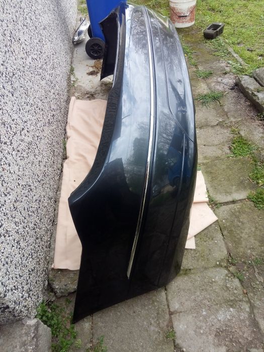 Части втора употреба