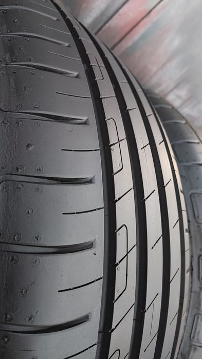 4бр. летни гуми 215/55/17 GoodYear 
dot24
7.7мм