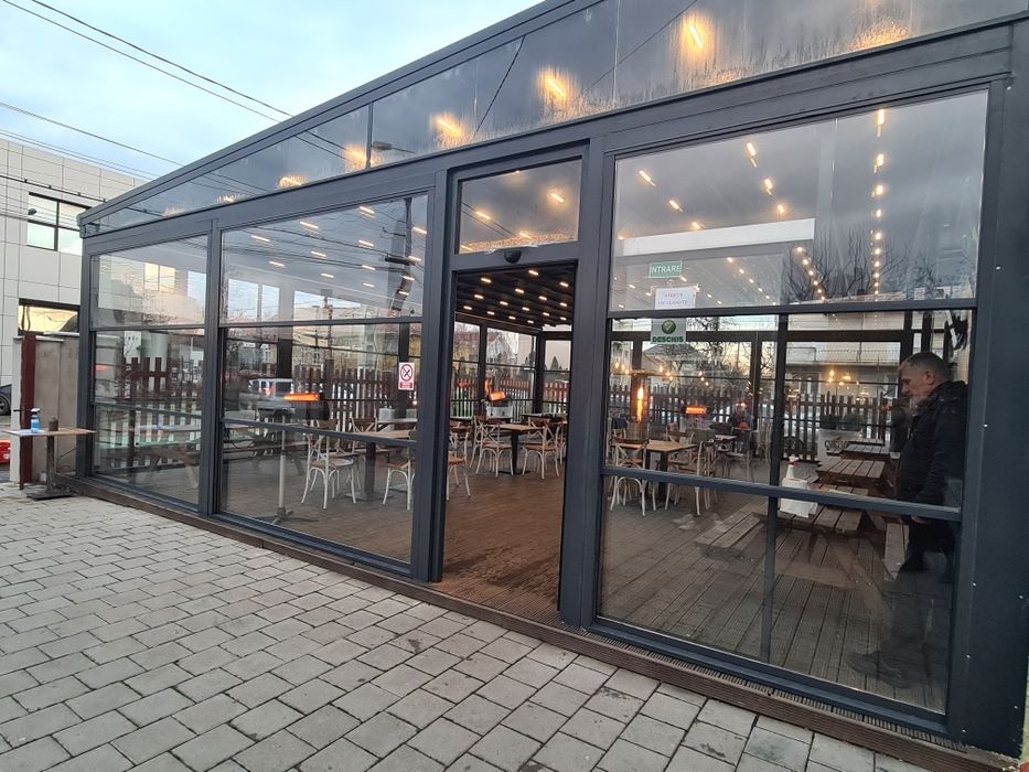 Pergole preturi avantajoase