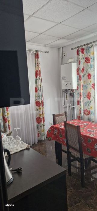 Spatiu comercial de inchiriat  – Ideal clinica medicala