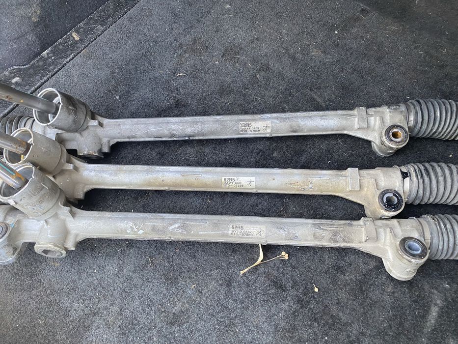 Кормилни рейки Suzuki Swift (2012–2017)