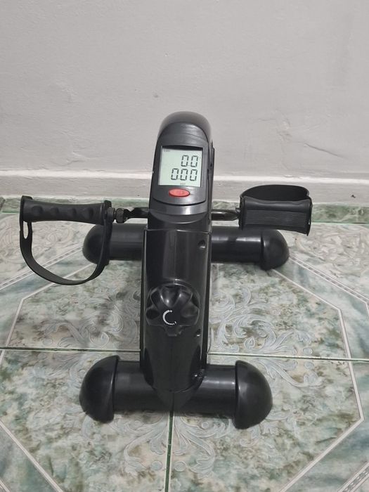 Newcential aparat fitness
