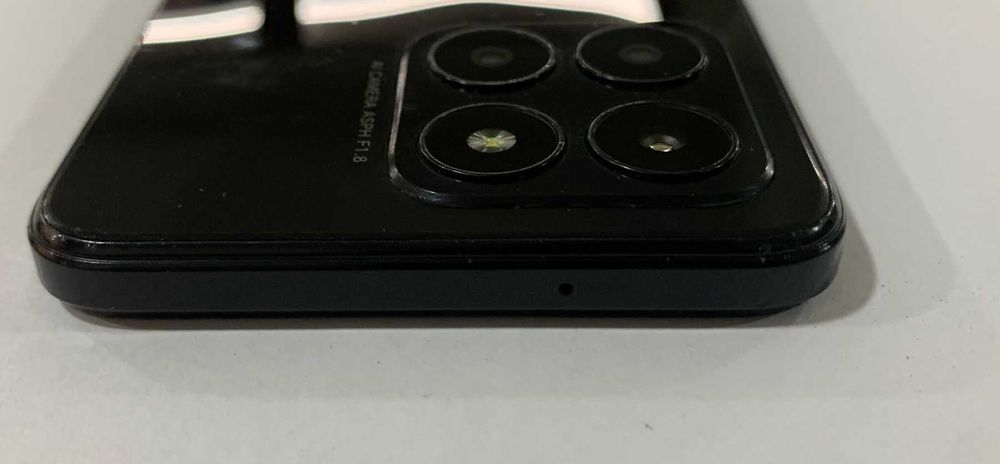 Honor 70 Lite 5G 128GB 4GB RAM Dual