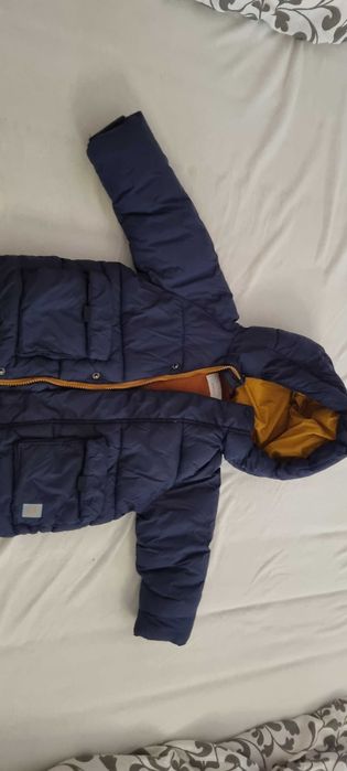 Vand geci copii iarna Zara, H&M