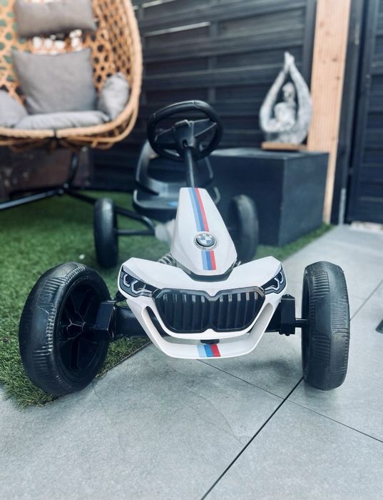 Berg Go-Kart BMW