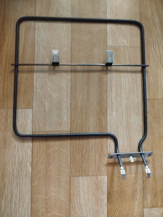 Тены для духовки электропечи