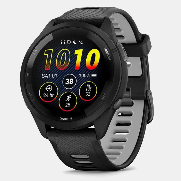 часы Garmin Forerunner 265 в Астане