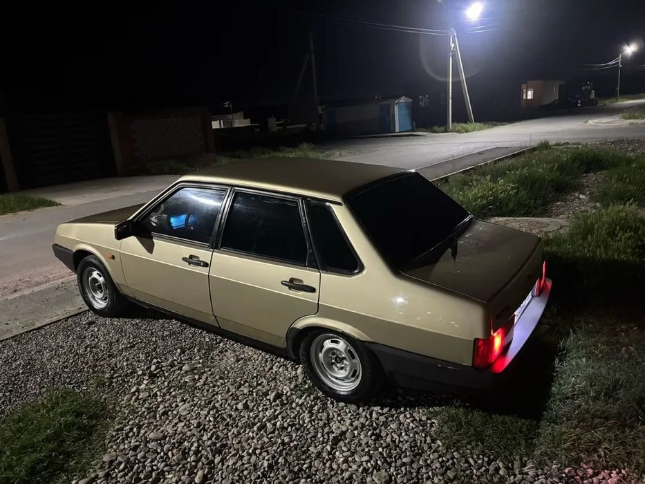 21099 1,5матор карбиратор 2001жылгы