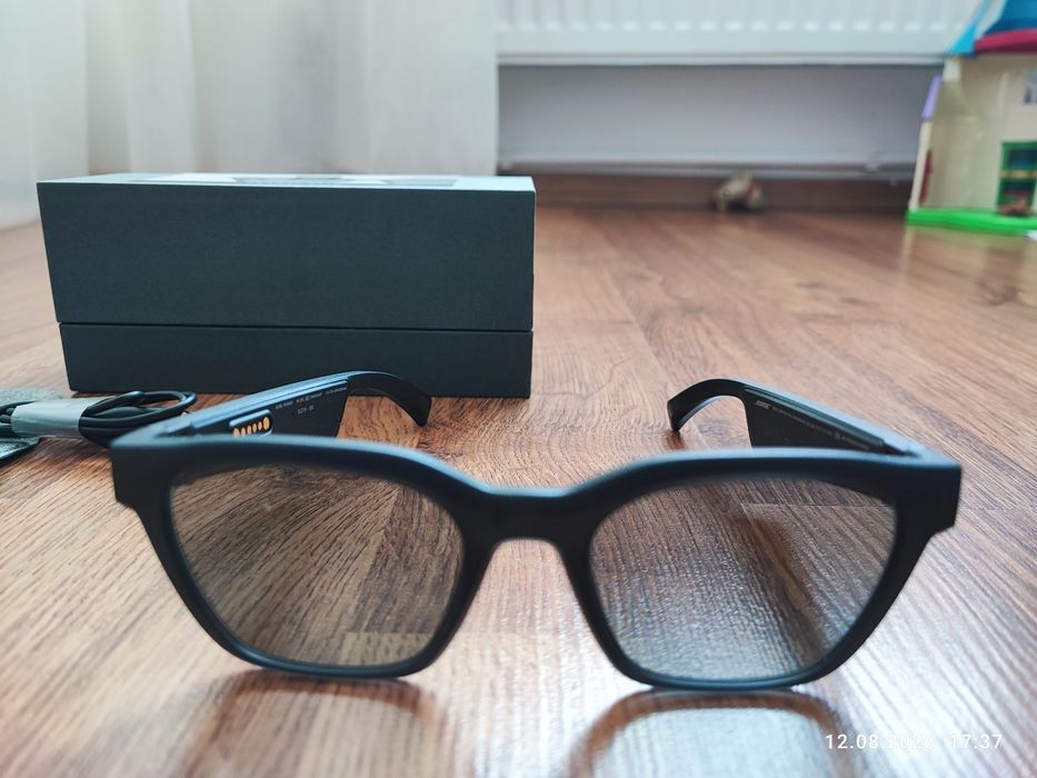 Ochelari de soare Bose Frames Alto S/M