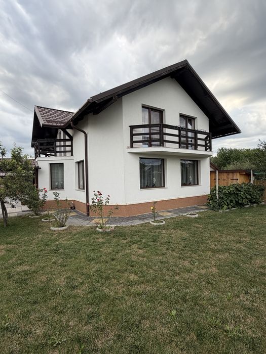 Casa de vanzare