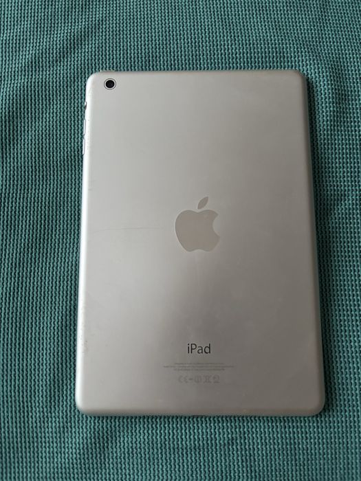 Apple ipad mini 16GB, айпад мини.