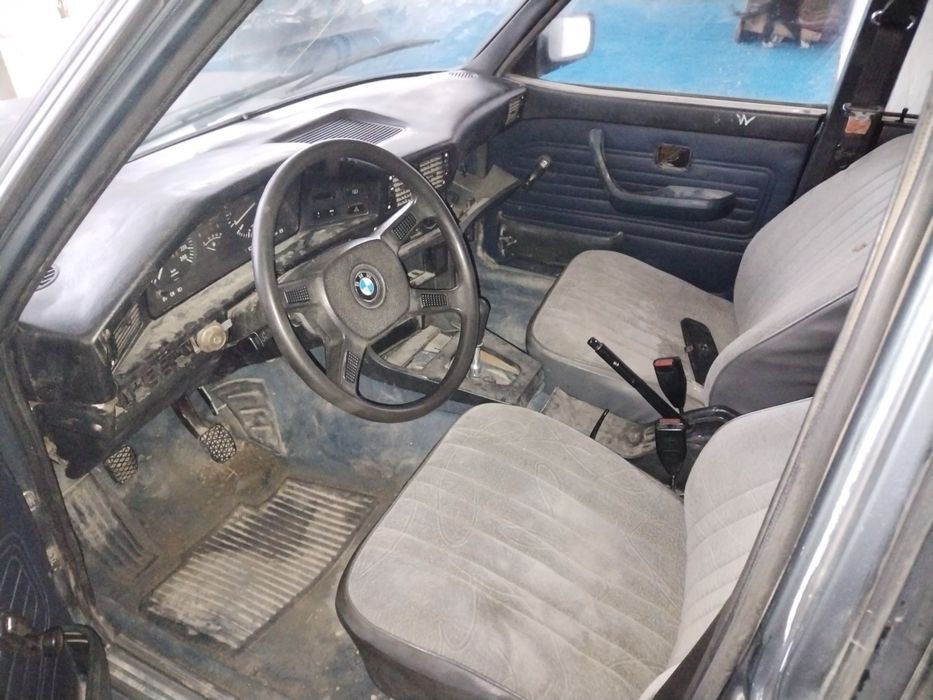 БМВ Е28 сотилади