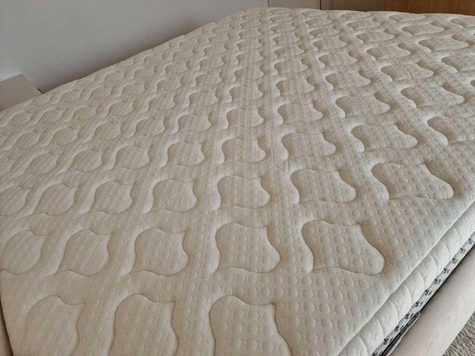 Матрак Magniflex Comfort Dual 200×200 см