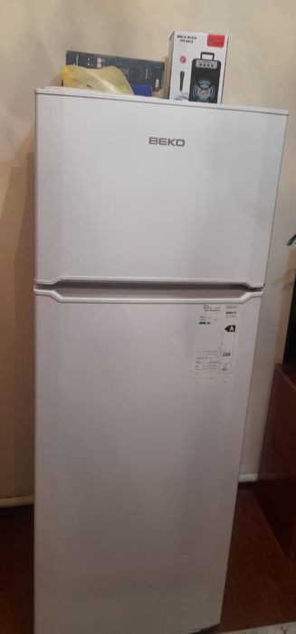 Холодильник очень хороший