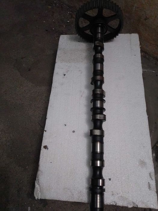 Двигател Shevrolet Captiva, Opel Antara 2.0, 150 кс, на части