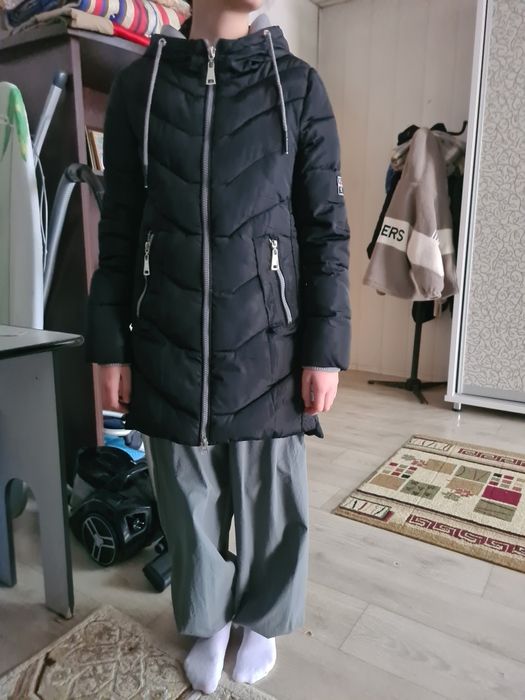 Вещи куртка весна, осень