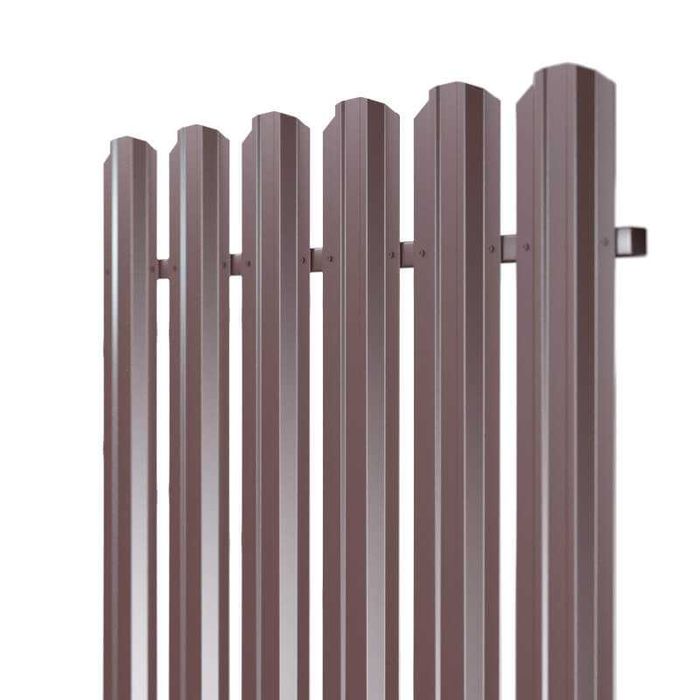 Евроштакетник, штакетник