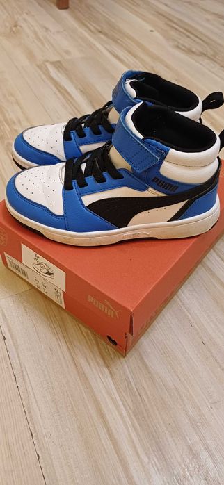 Оригинални детски маратонки Puma/Пума