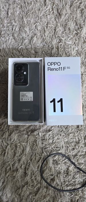Oppo reno11f 256gb