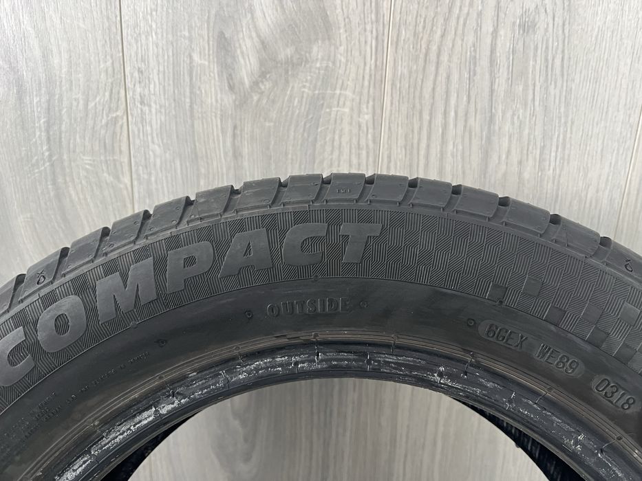 Летни гуми 175/65/14 Sportiva