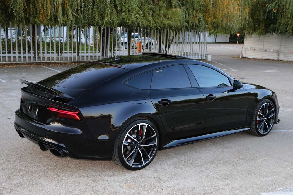 Audi RS7 Performance / V8 4.0 TFSi 790CP / Model EXCLUSIVE