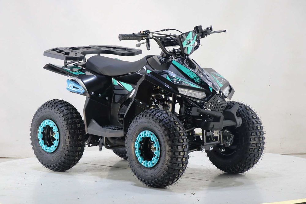 ATV Naples 110/125cc motor 4T automatic cu revers