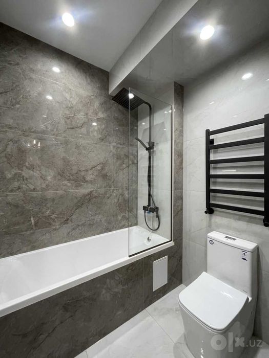*Эксклюзив Dream House 4ком квартира,8роддом/А. Каххара/отель Marriott