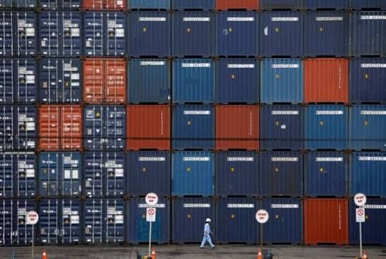 Контейнер 500 дан хамага