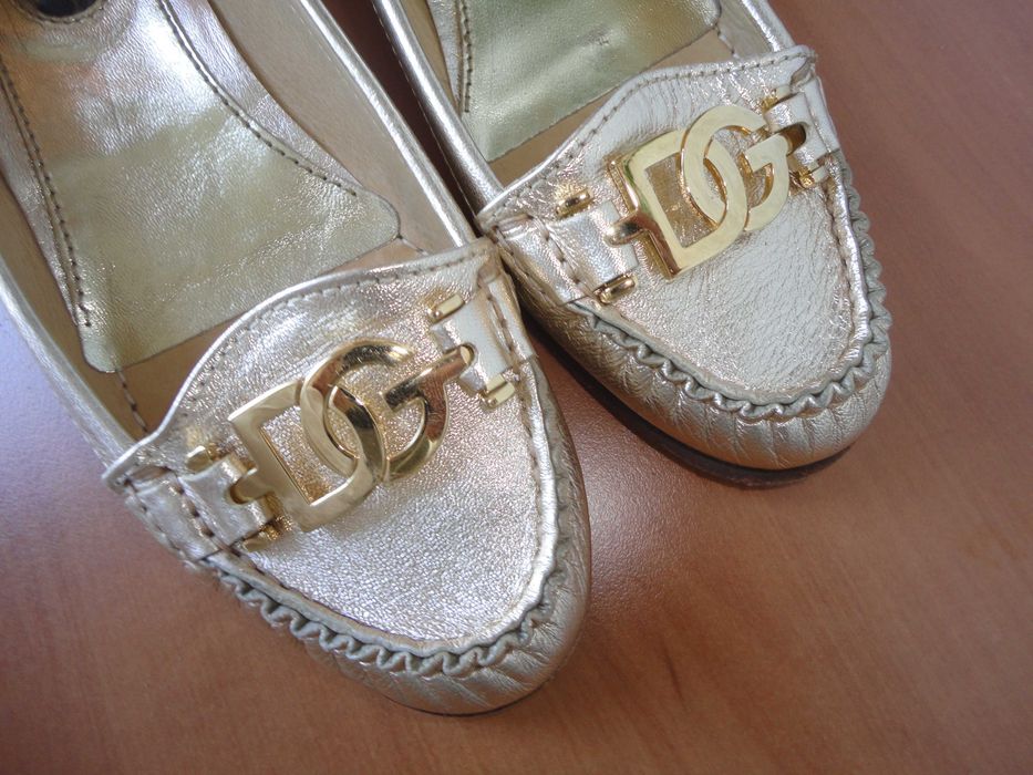 Dolce&Gabbana*37 размер