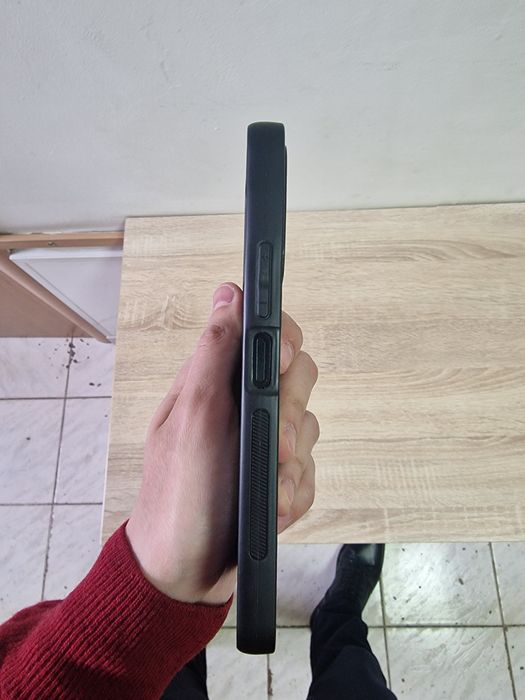 Xiaomi Redmi 13 черный