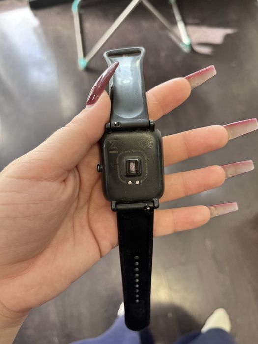 Смарт часы б/у рабочие