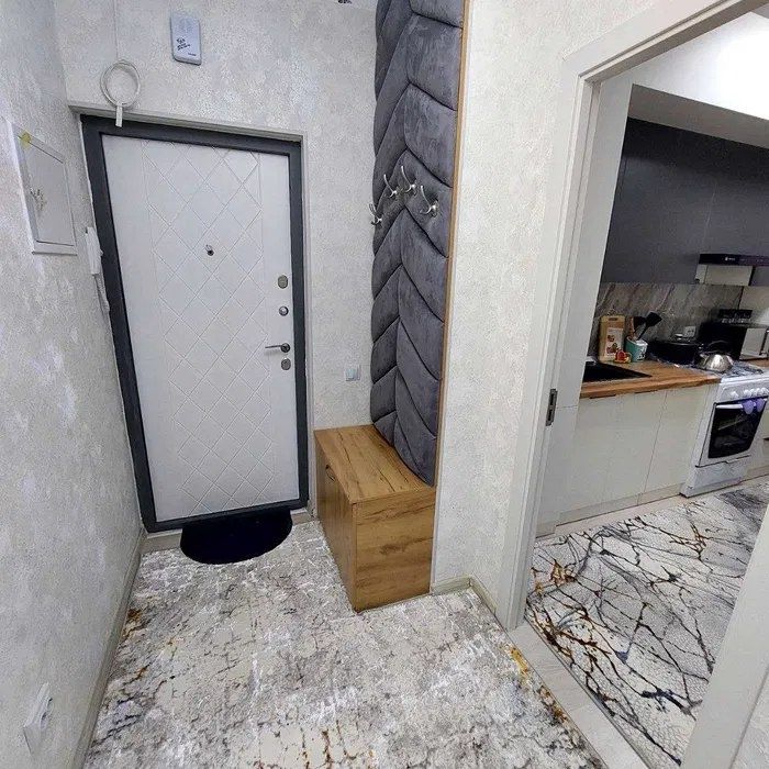 Продаётся квартира без Маклера 3/1/2 в Сирдарье ор-р Камаристан