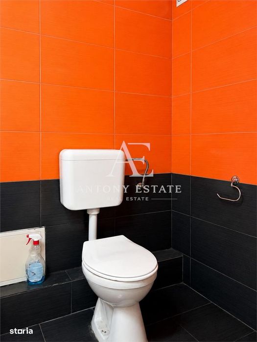 Antony Estate | Casa pentru muncitori, de inchiriat - Zona 22 Decembri