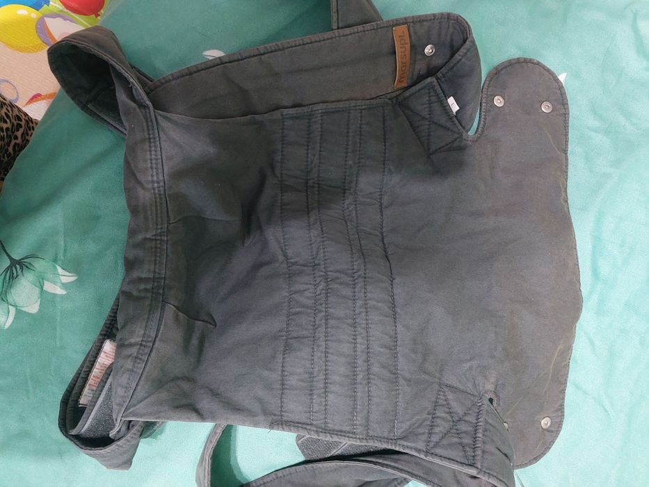 Marsupi breeze marime L