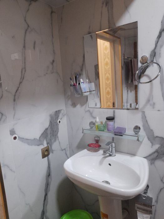 Ijaraga uy 2 xonali hamma sharoiti bor